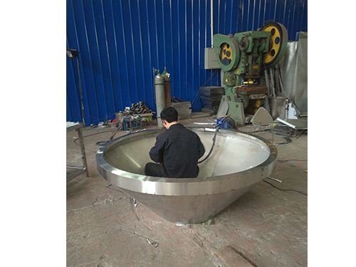 長沙廚房(fáng)設備廠如何建立核心競争力？